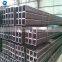 JUNNAN tangshan manufacturer 700*700 Galvanized square rectangular steel tube/pipe