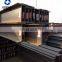 Steel structural Prefabricated galvanize I section steel h beam price