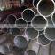 precision anodized cold drawn seamless 7075 aluminum tubes