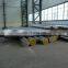 Large stocks 201 202 301 304L 310 410 420 430 2205Stainless Steel Round Bar / Rod / Iron Bar For Building
