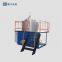 vacuum calciner is applicable to clean  strainer  in plastic packing trade