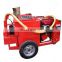 asphalt crack sealing machine/road crack sealing machine sealant filling machine