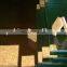 PVC Foam Cork Spacers Pads used Insulating Glass
