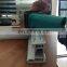 pvc window corner cleaning machine manual