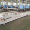 aluminum multi head drilling machine for window door making