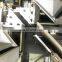 cnc four corner welding machine for vinyl window