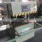 automatic upvc cnc window corner cleaning machine