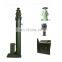 Electric lift telescoping tower 60ft