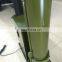 8m radio electric telescoping aluminum pole in army green