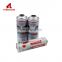China Good aerosol tin can for spray paint packaging