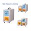 IGBT High frequency induction heating machine 25KW