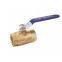 Brass Foot Valve For Water Supply  Brass Water Valve