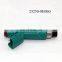 High Quality Auto Part Common Rail Injector Nozzle 23250-0H060 For Corolla Camry Rav4 Scion Handy