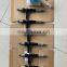 Diesel fuel Injector 095000-6400  095000-6070 with High Performance for PC350-7, PC400-7, PC450-7, PC550, WA320, WA470 engine