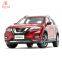 Paudi Модель 1/18 1:18 Nissan X-Trail Rogue 2018 Листовая модель автомобиля