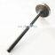 High quality diesel engine parts 6207414110 4BT3.3 intake valve