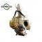 4G15T engine turbocharger 49135-04850 MN130299 4913504850