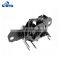 Новая черная металлическая защелка капота для V-W J-etta G-olf G-TI R32  1J0823509C  1J0823509E  1J0823509F
