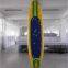 New Design Custom Foldable Inflatable Sup Stand Up Paddle Board for Kayaking Fishing Yoga Surf