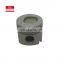 isuzu npr engine piston engine spare parts 4JB1/T 4JA1 engine piston size