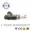 R&C High Quality Injection 28143540  Nozzle Auto Valve For CHEVROLET 100% Professional Tested Gasoline Fuel Injector