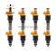 OEM 0280150943 Auto Parts Fuel Injector nozzle