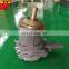 Excavator Engine Parts Hydraulic Pump A7VO160EP/63R Hydraulic Piston Pump