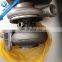 K19 Engine Parts Turbocharger 3801697