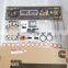 3800728 3801005 3803598 3804296 4352578 Upper Engine Gasket Kit For K19