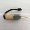 Cummins 24V Diesel Shutdown Solenoid 3923258 6CT8.3 Stop Solenoid valve 3928161