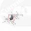FOTON Cummins ISF3.8 Engine Parts Air Compressor 4932265