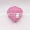 Factory Direct Sale Custom Design Valved Pink Mask Anti-pollution Mask