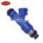 Good Quality Fuel Injector/nozzle 16600-JF00A