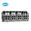 Diesel spare parts for 3408 3412 engine cylinder head 7W2225