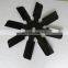 NT855 diesel engine spare parts engine fan 3655107