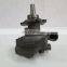 Original M11 diesel engine spare parts diesel water pump 3073695 pump water for truck