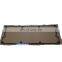 Diesel engine parts valve cover gasket 3104392 for engine QSX15