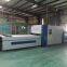 TM2580F NEGATIVE AND POSITIVE VACUUM MEMBRANE PRESS MACHINE CHINA