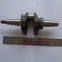 GX160 168F 23cm Shaft Power Engine Crankshaft Spare Parts