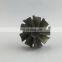 GT20 434883-0040 Turbine Shaft Wheel/turbo Wheel FOR 750080-0001 750080-0019, 750080-9019S, 750080-5018S,