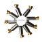 Repair kit for A45 main pump spare parts engineering Parts repair or manufacturer hydraulic piston pump