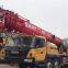 USED  CHINESE  SANY  50TON   TRUCK  CRANE  SALE