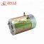 Carbon Brush Hydraulic DC Pump Motor 2HP Direct Electric Car Wheel Motor Motor DC 12 Volt