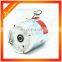 Direct Electric DC Motor 60 Volt 2.0KW