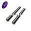 Gr5 TC4 TI6AL4V titanium alloy round rod titanium bars