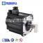 380VAC 1500rpm 4.3KW 10A embroideries machine synchronous brushless direct drive ac motor servo