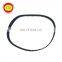 Adjustable Fan Belt OEM 11950-31UX0 Belt Fan For Car