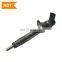 Common Rail Fuel Injector 0433172471 DLLA145P2471 F00ZC01325 0445110675 5317930 for Foton Diesel Engine QSF2.8