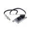 24V Flat Five Needles Nitrogen Oxide Sensor 5WK9 6790B 51.15408-0019 5WK96790B 51154080019