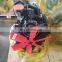 Diesel Engine Assembly  6 Cylinder 6BTA5.9-180 HP